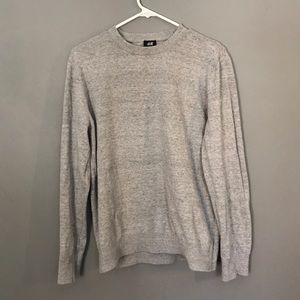 H&M sweater